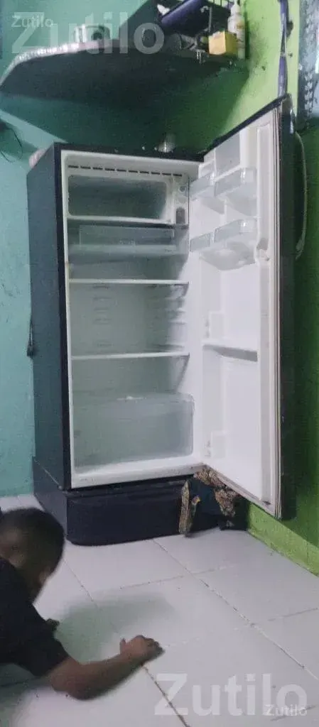 LG Single Door Refrigerator - Refrigerators - Daskroi - Image 4