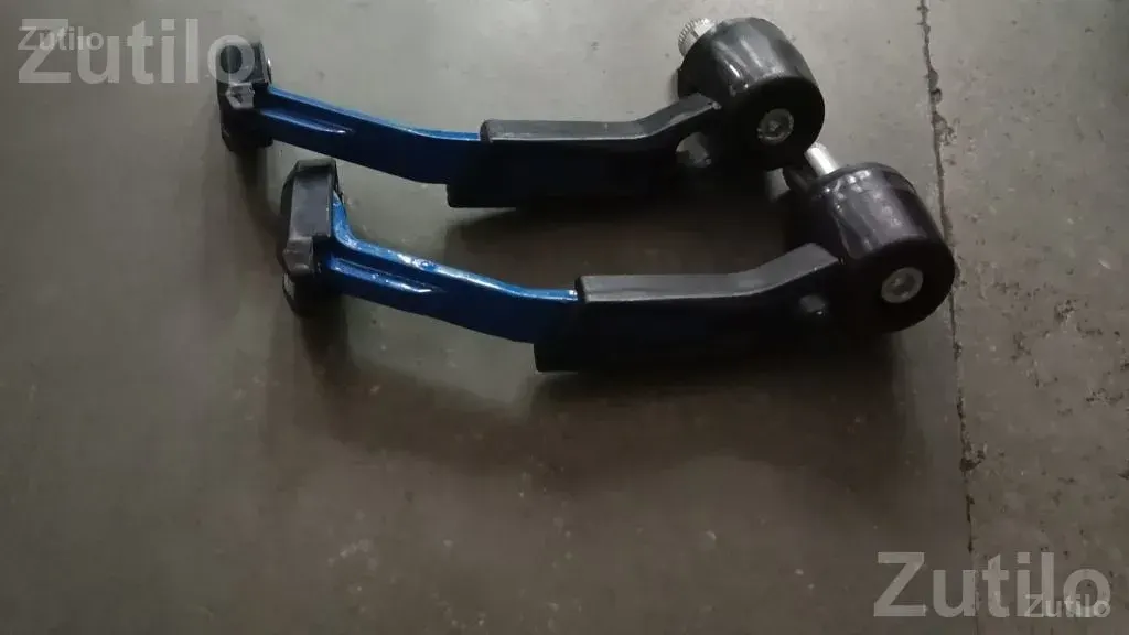 Bike Handlebar Guard Set for All Bikes - Auto Parts - Surat City - Image 3