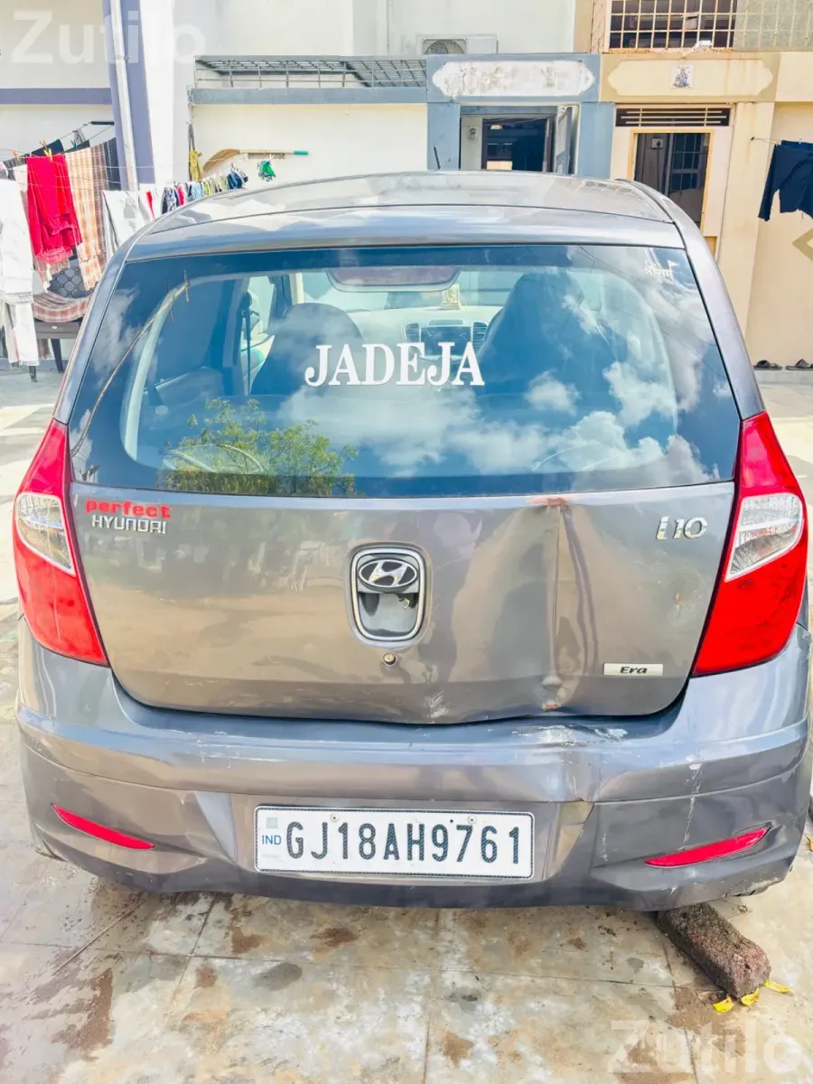 I 10 car - Cars - Rajkot City - Image 4