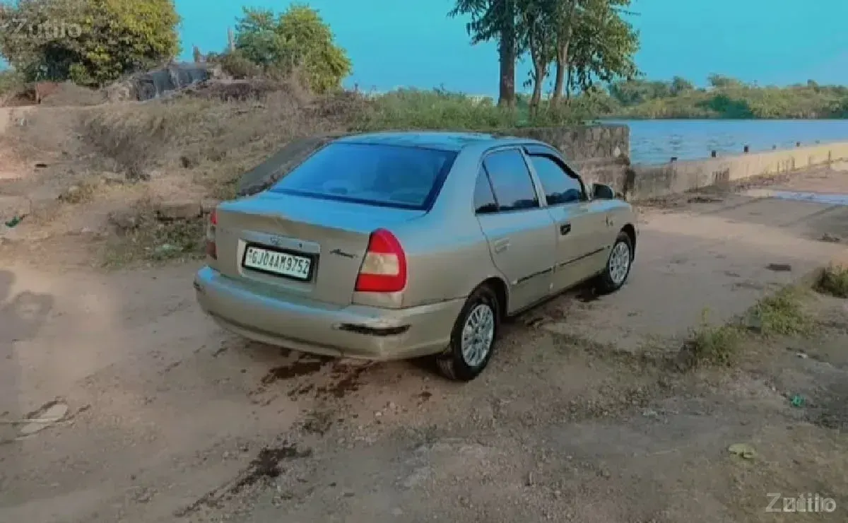 એક્સચેન્જ હાલે - કાર - રાજકોટ શહેર - Image 2