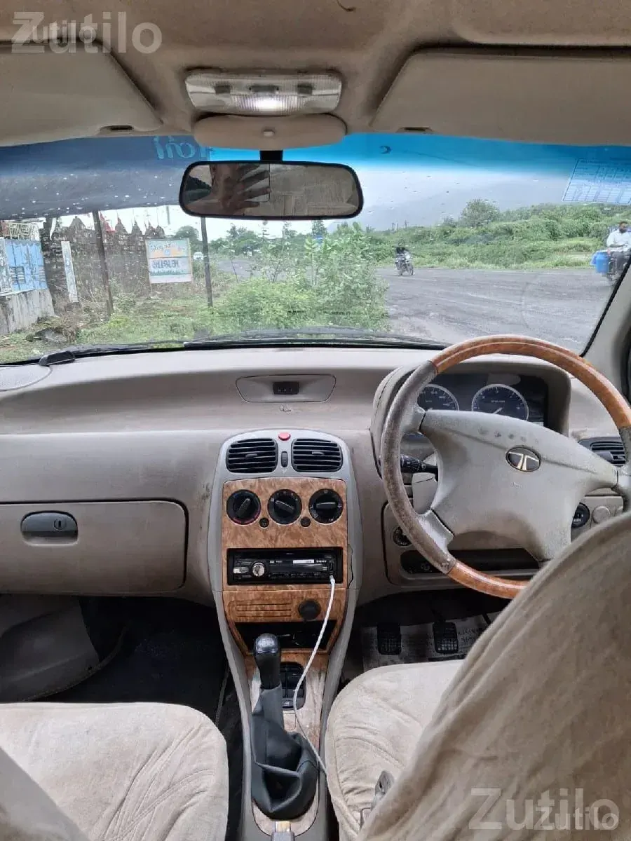 2013 Hyundai Santro Petrol CNG Hatchback - Cars - Khambhalia - Image 3