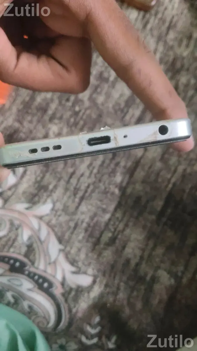 Oppo k13x5g - મોબાઇલ ફોન - અમદાવાદ શહેર - Image 2