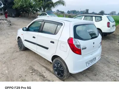 xuv 500
alto k10