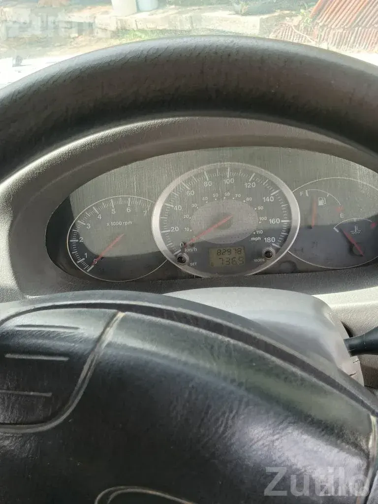 Mahindra Scorpio 2013 Diesel SUV - Cars - Dharampur - Image 3