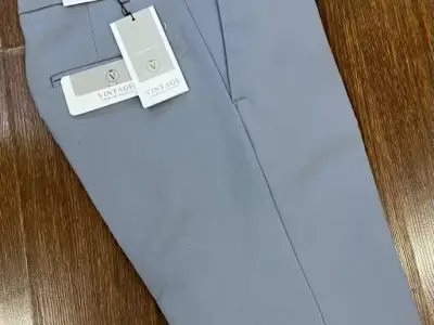 Men's Formal Trousers Size 32 Men's Formal Trousers Size 32
