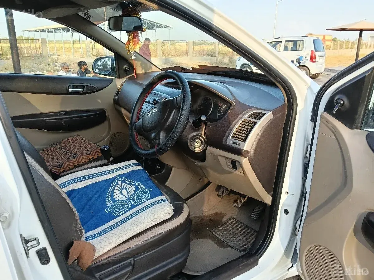 I 20 CNG 2010to2030 - કાર - બાગસરા - Image 3