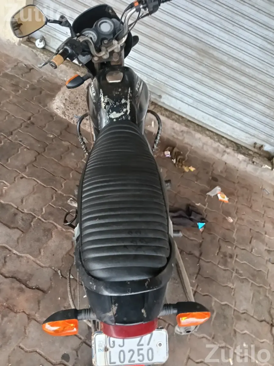 Bike for sale - Bikes - Chotila - Image 2