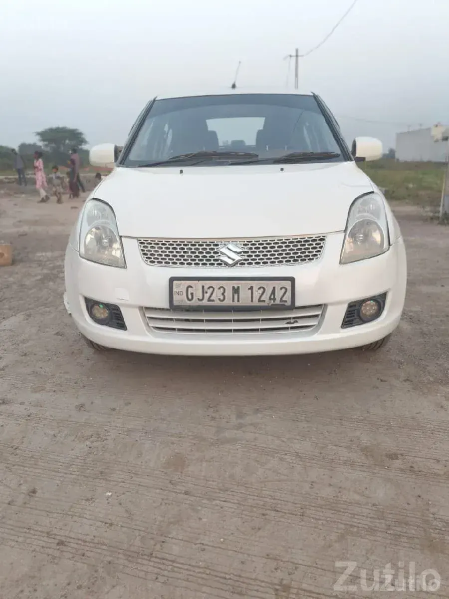 Ford Figo Scrap Car for Parts Sale - Cars - Rajkot City - Image 2