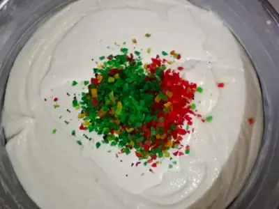Shrikhand and Catering Orders for Events