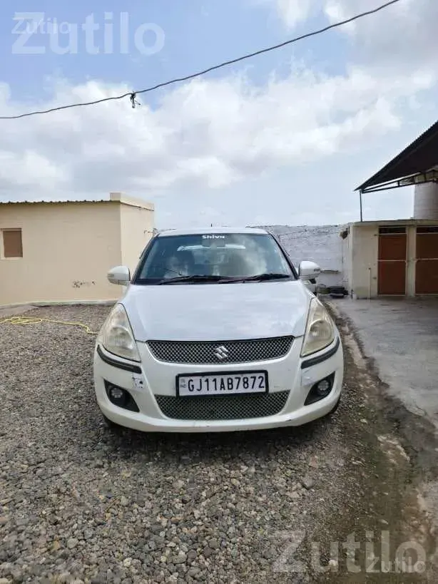 Maruti Suzuki Swift VDI 2012 Diesel - Cars - Junagadh City - Image 3