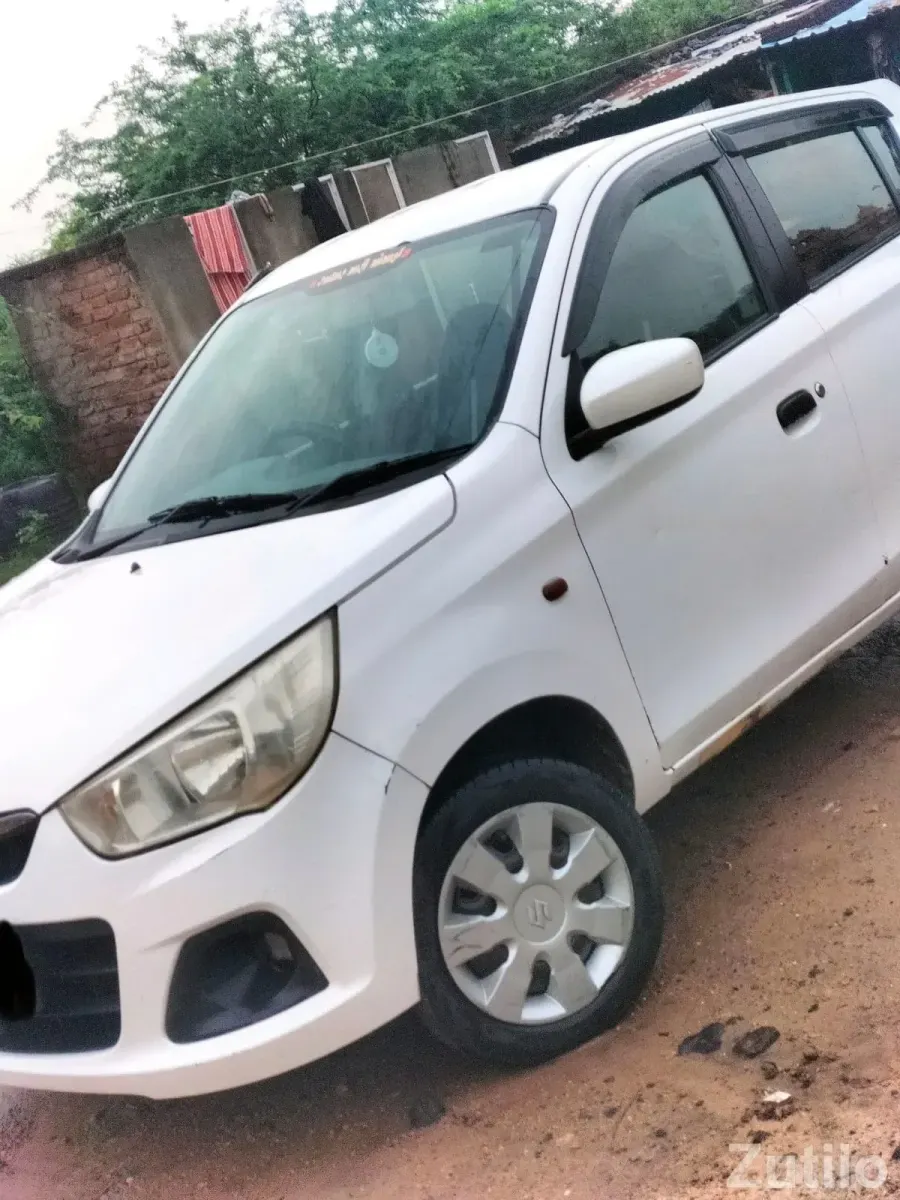 Alto K10 Automatic Texi Parssing - કાર - અમદાવાદ શહેર - Image 2