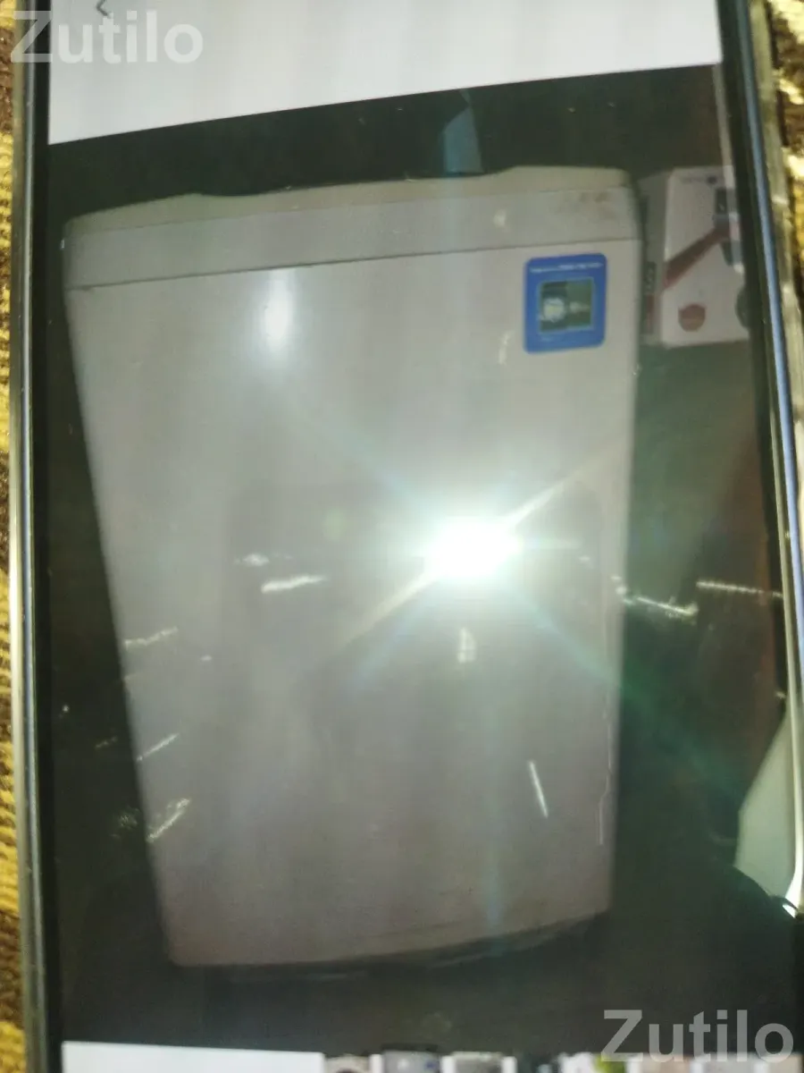 Lg top load washing machine - Washing Machines - Gandhinagar City - Image 2