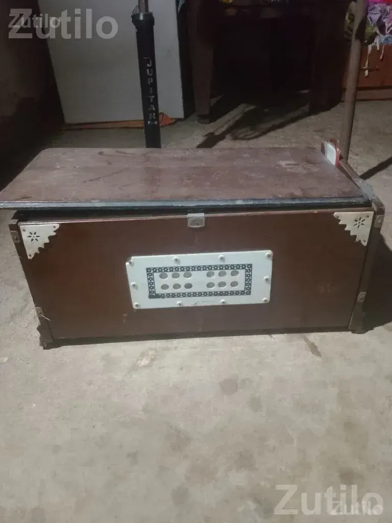 Harmonium in Working Condition for Learning - Musical Instruments - Bhavnagar City - Image 4