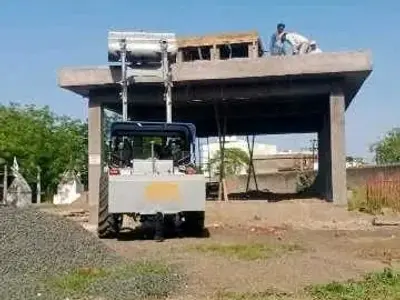 2023 Construction Vehicle 1250 Hours 2023 Construction Vehicle 1250 Hours