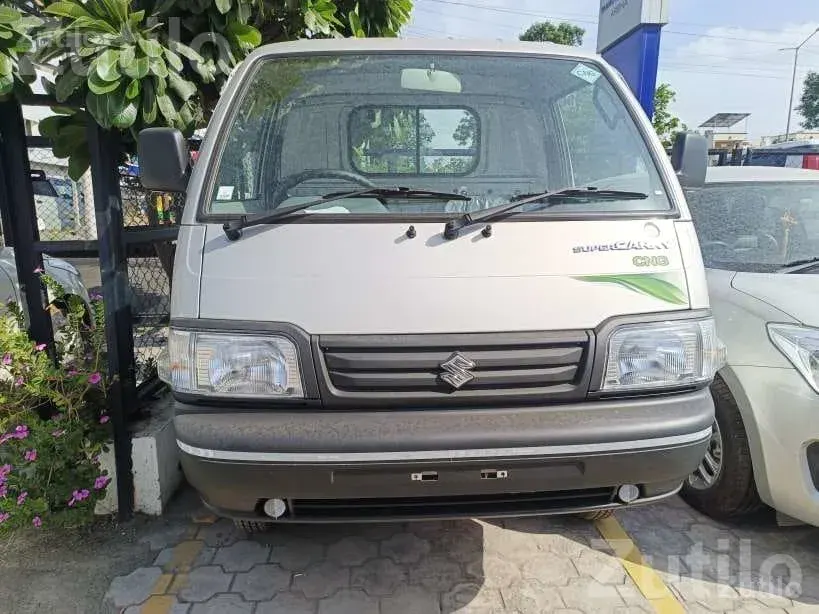 Maruti Suzuki Super Carry CNG ESP New - Trucks & Lorries - Godhra - Image 2