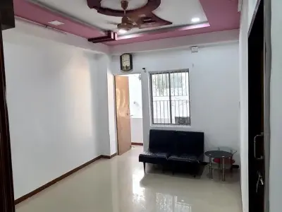 1BHK Road facing flat 1BHK Road facing flat