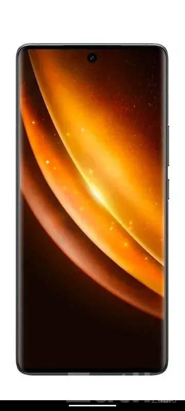 Vivo X100 16GB 512GB Zeiss Camera Phone - મોબાઇલ ફોન - રાજકોટ શહેર - Image 3