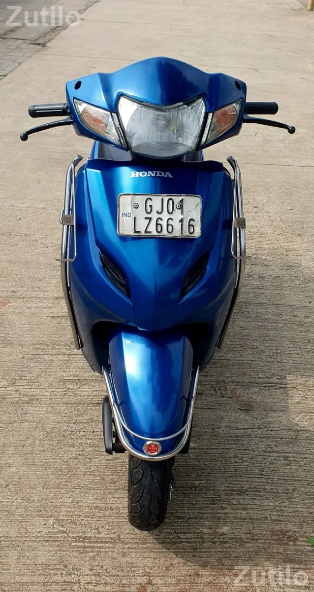 Activa 3G - Bikes - Ahmedabad City - Image 4