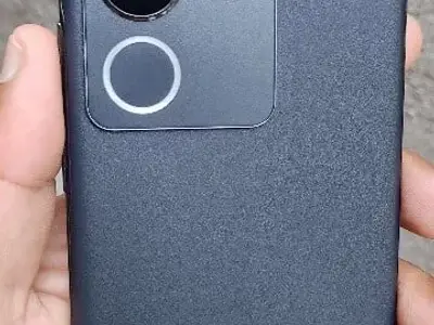 Vivo V29 5G Black 8GB 128GB Dual Camera Vivo V29 5G Black 8GB 128GB Dual Camera