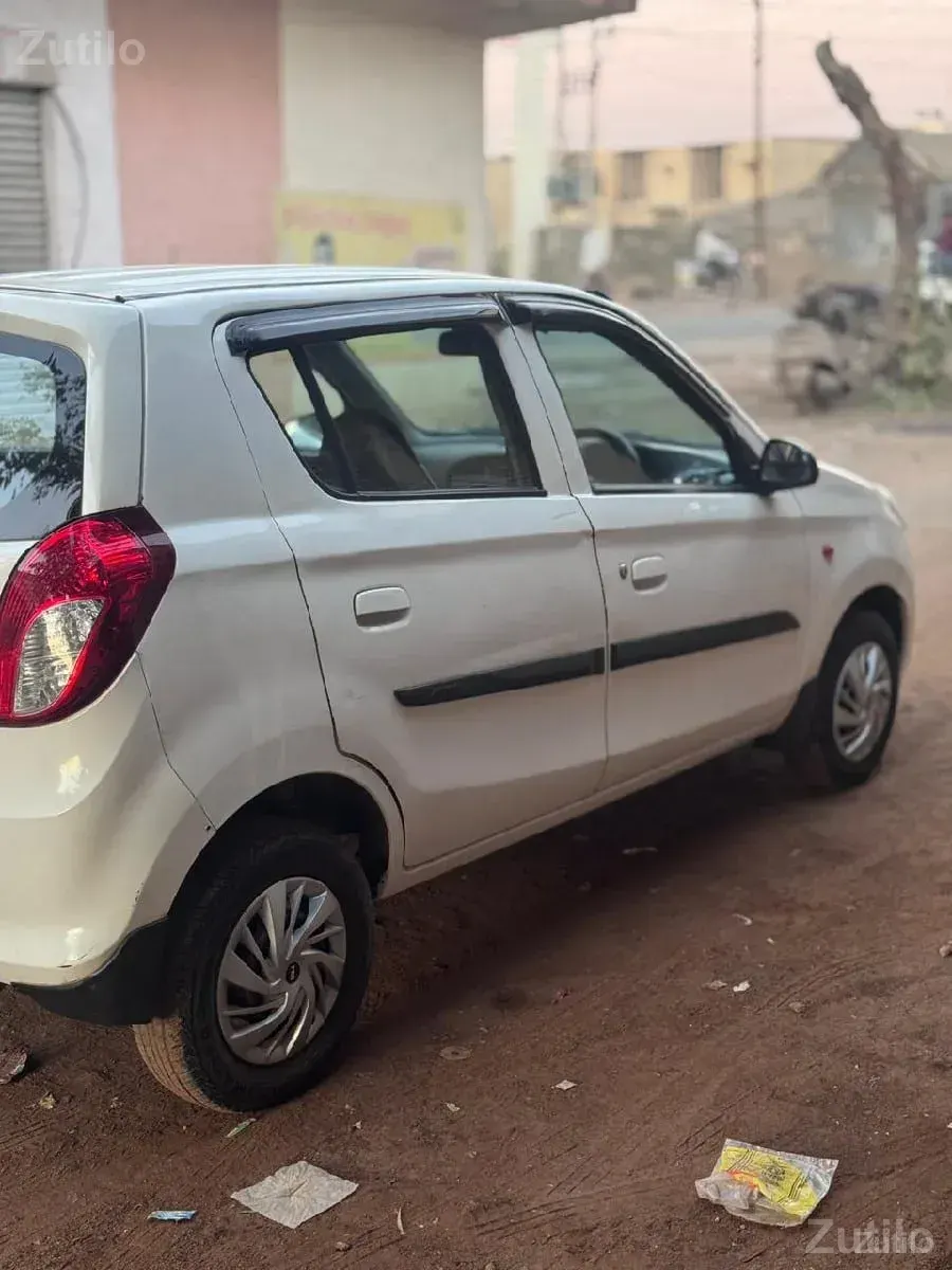 alto 800 - Cars - Bhanvad - Image 3