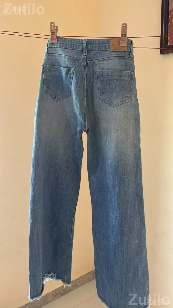 Women jeans - Fashion Accessories - Keshod - Image 2
