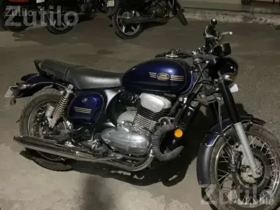Jawa 2020 Motorcycle