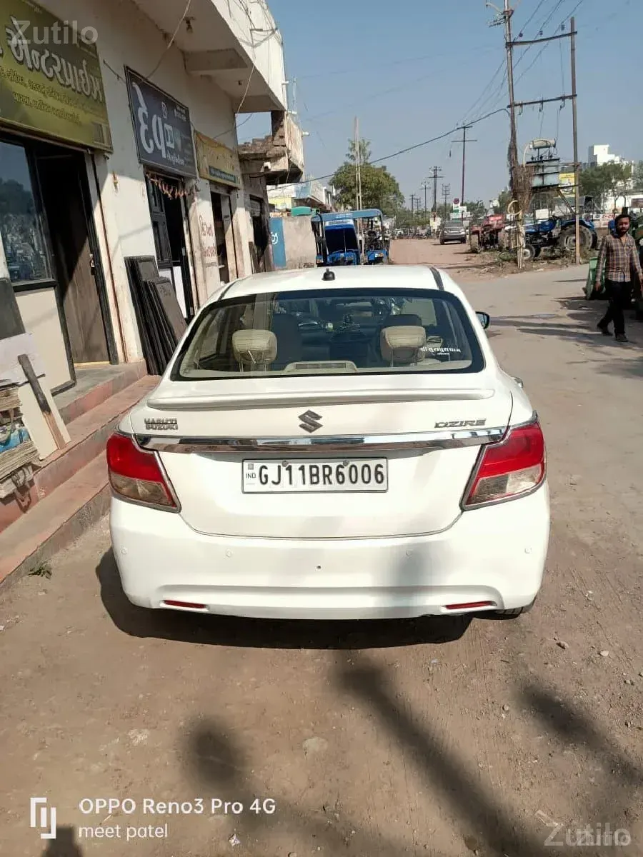 Swift desire - Cars - Jamnagar City - Image 2