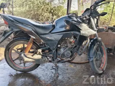 Honda Twister 2015 Motorcycle Honda Twister 2015 Motorcycle