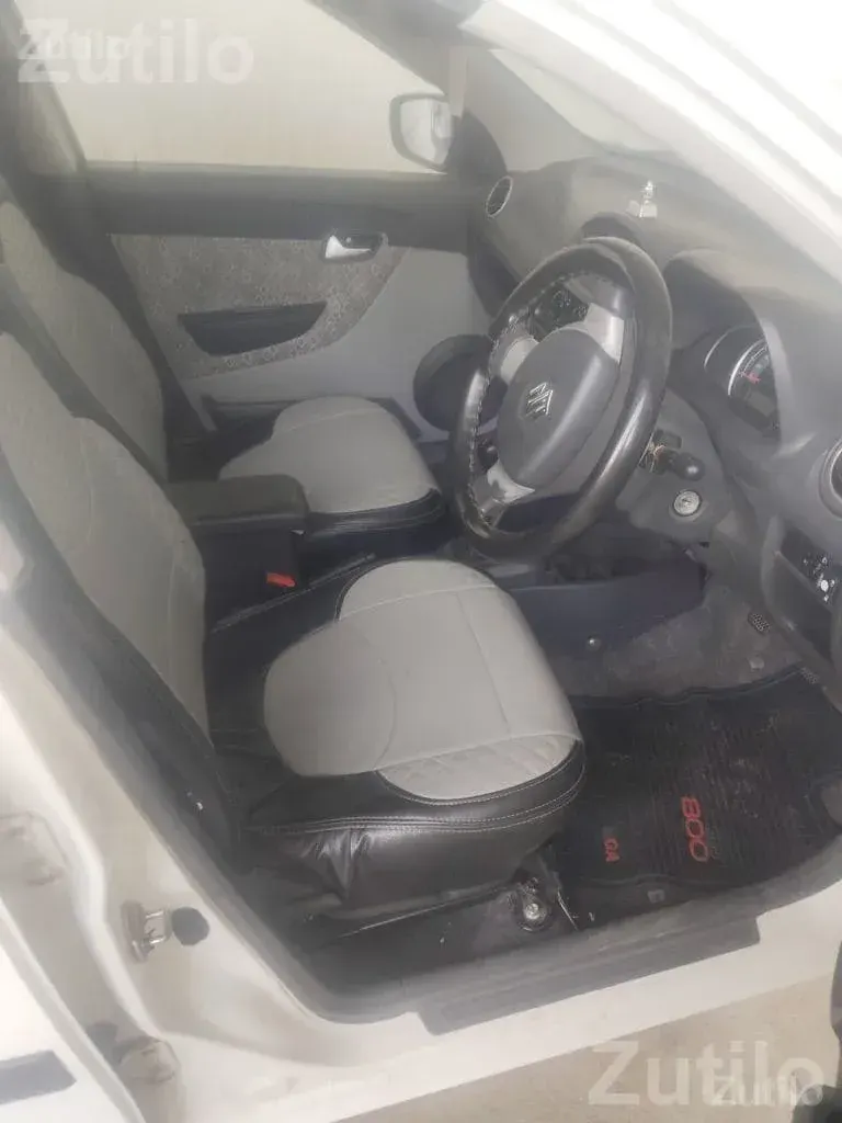 Maruti Suzuki Alto 800 VXI 2018 - કાર - જસદણ - Image 5