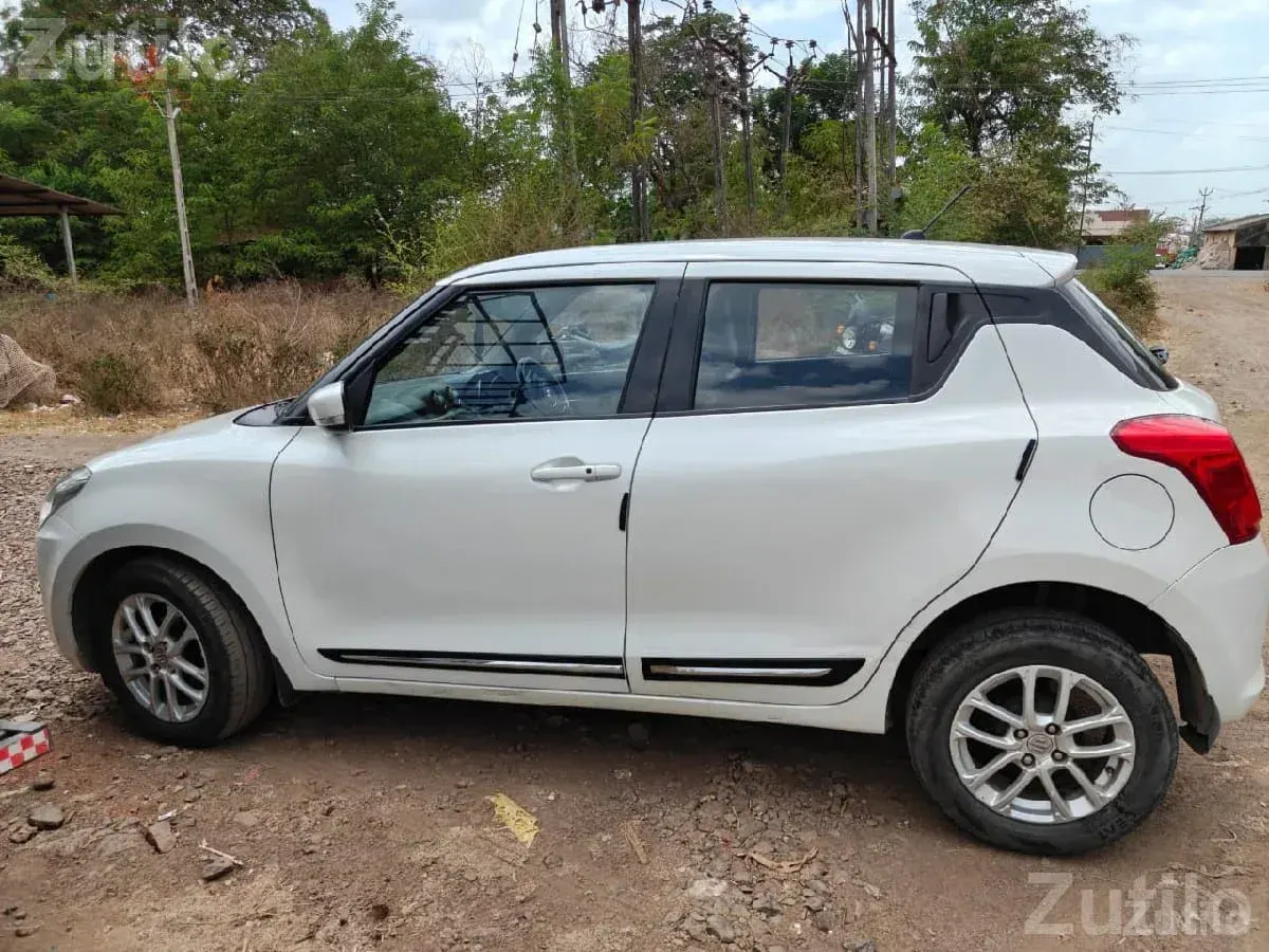 Maruti Suzuki Swift 2018 ZDI Diesel Automatic - Cars - Vyara - Image 2