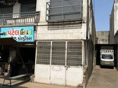 Shop for Sale on Main Road Gokuldham Shop for Sale on Main Road Gokuldham
