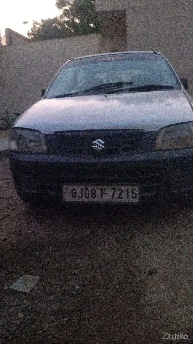 ફોરવિલ વેચવાની છે - Cars - Talaja - Image 3
