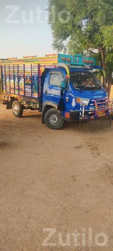 2021 Ashok Leyland Bada Dost Truck - ટ્રક અને લોરી - અમદાવાદ શહેર - Image 4