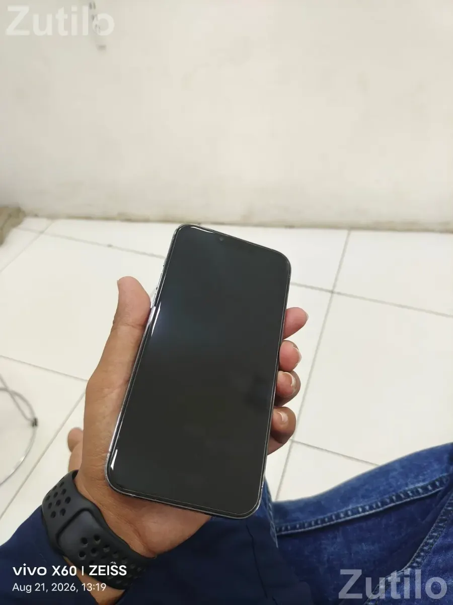 iPhone 13 pro max - મોબાઇલ ફોન - અમદાવાદ શહેર - Image 4