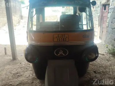 Atul Gem Auto Rickshaw 2015 Model Atul Gem Auto Rickshaw 2015 Model
