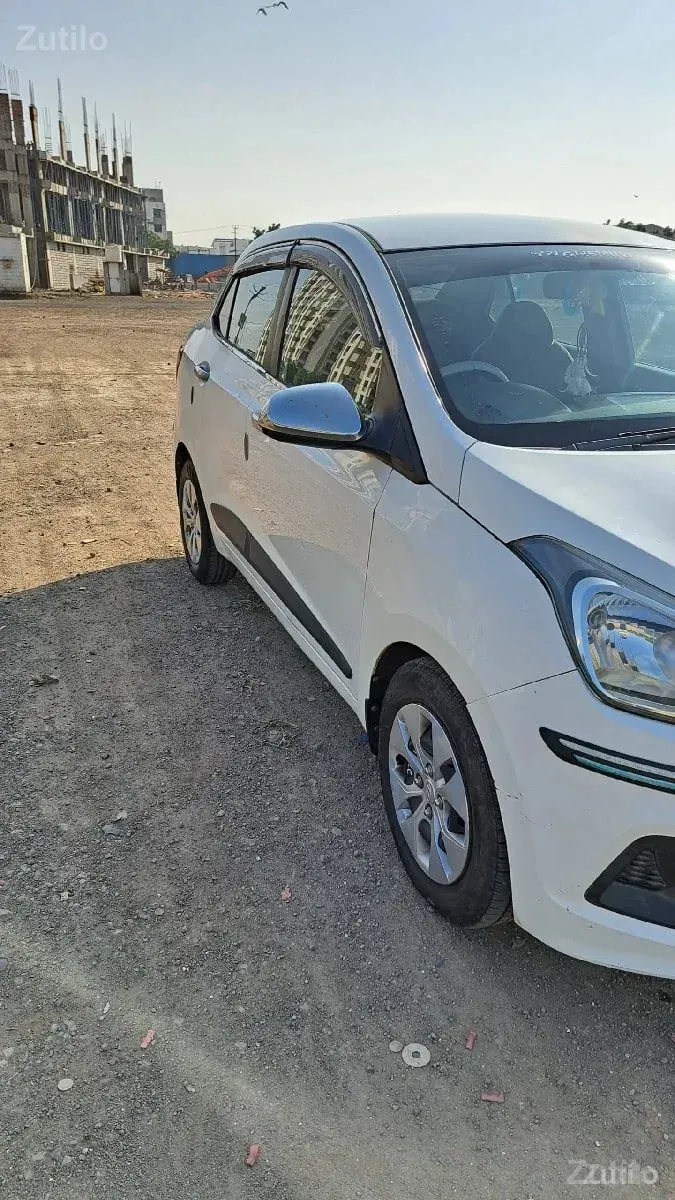 Hyundai Xcent - કાર - રાજકોટ શહેર - Image 3