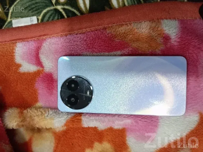 Bezel‑Less Android Smartphone for Sale - મોબાઇલ ફોન - સુરેન્દ્રનગર શહેર - Image 3