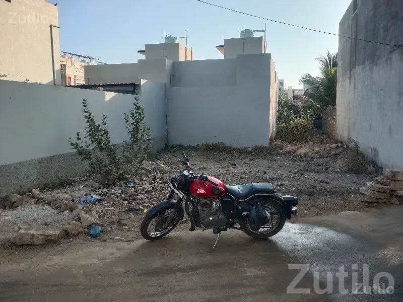 Road Touch Residential Plot for Sale - Land & Plots - Bagvadar - Image 2