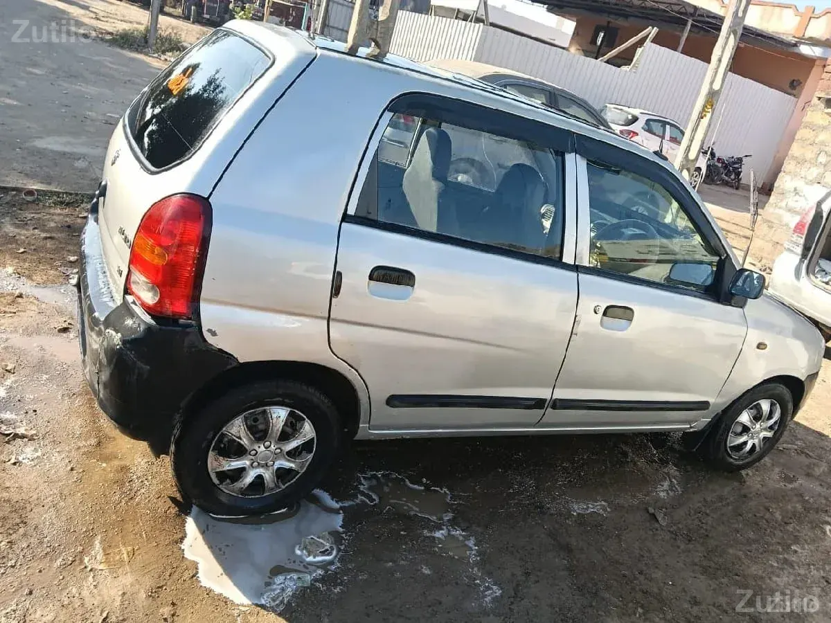 alto - Cars - Kunkavav - Image 2