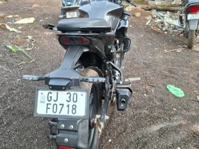 Hero Xtreme 125 Hero Xtreme 125