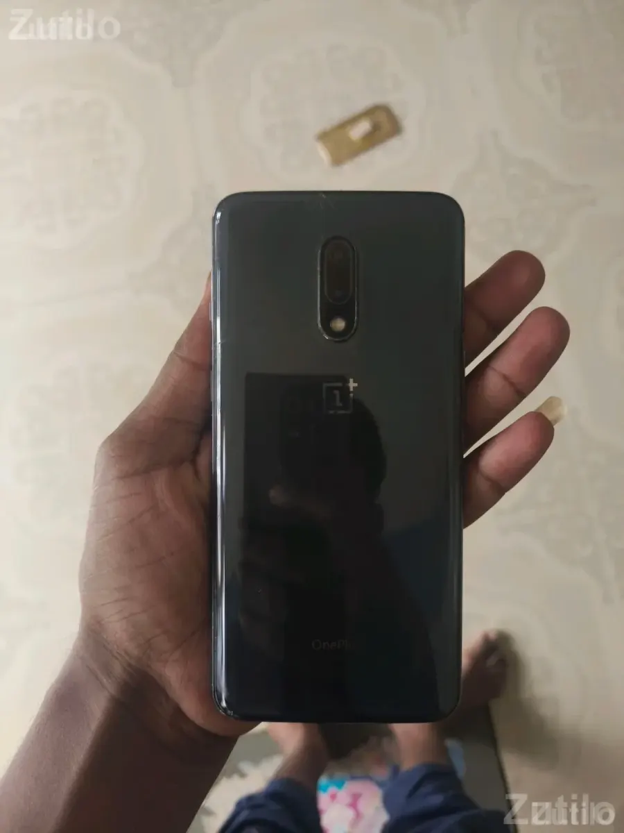 OnePlus 7 6GB RAM 128GB Storage - મોબાઇલ ફોન - મહુવા - Image 3