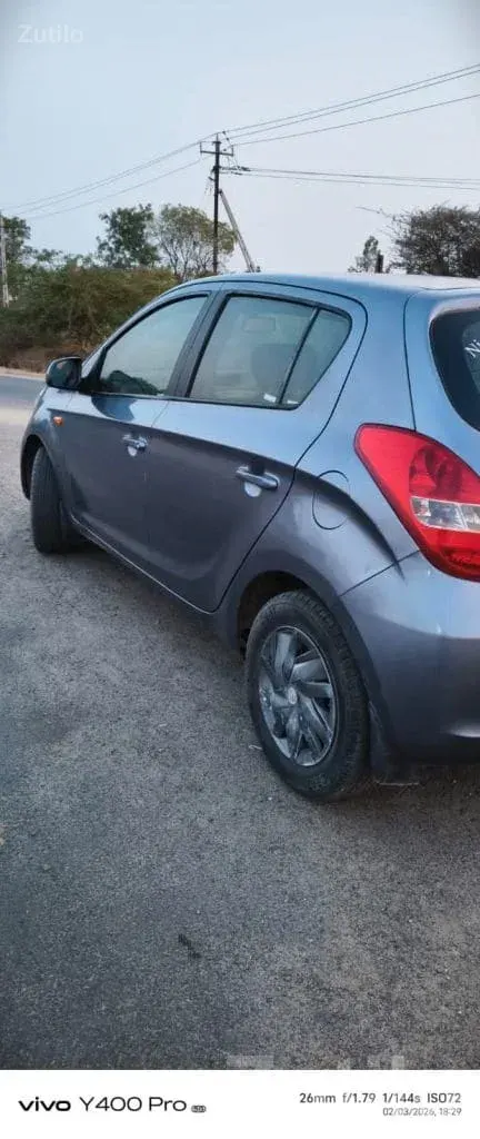 Hyundai i20 Magna 2011 Model - Cars - Mundra - Image 3