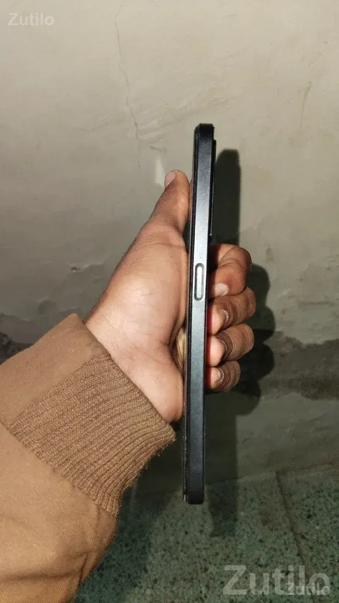 Black Android Smartphone for Sale - મોબાઇલ ફોન - કેશોદ - Image 3