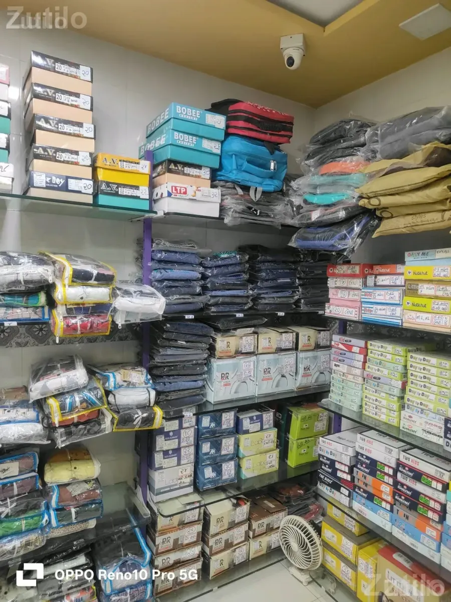 Readymade Clothing Stock for Men and Kids - પુરુષોના કપડા - દેત્રોજ-રામપુરા - Image 4