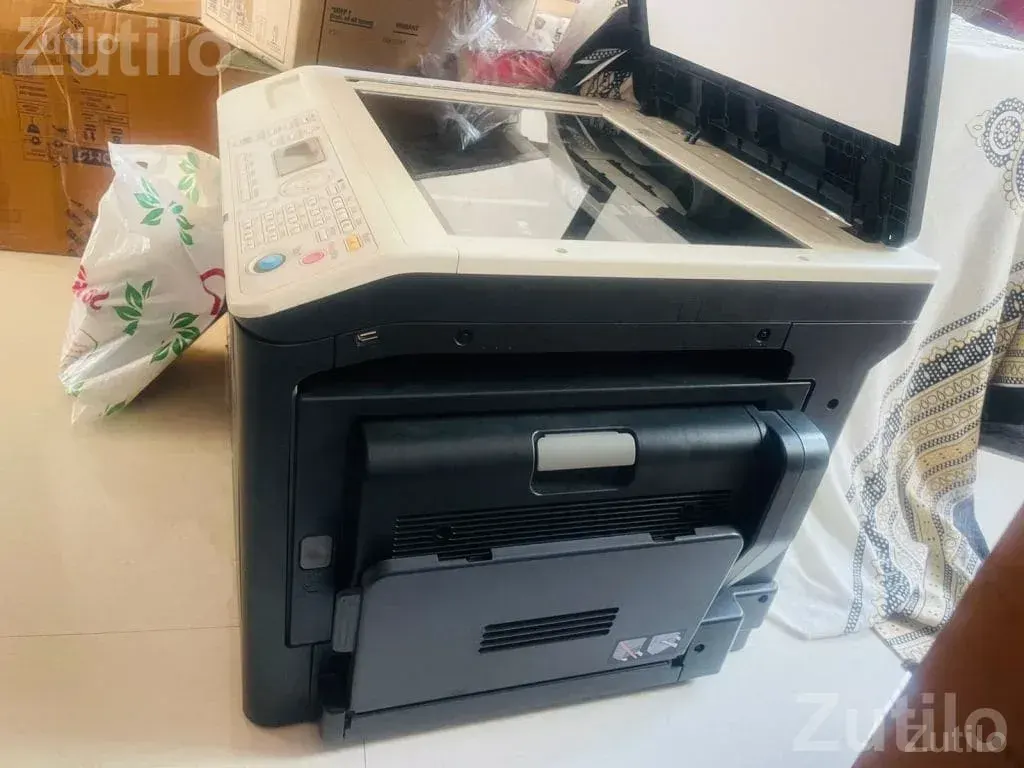 Konica Minolta Bizhub 205i Xerox Machine - Office Equipment & Supplies - Surat City - Image 5