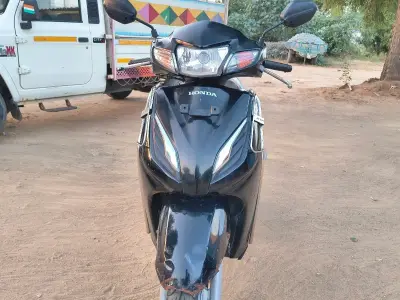 Honda activa std 2023 Honda activa std 2023