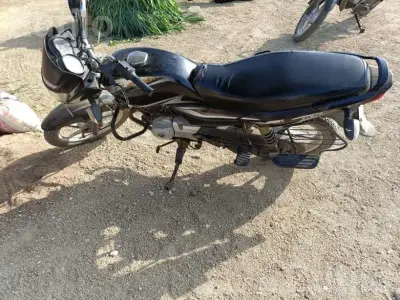 Bajaj Platina 2017 Motorcycle Bajaj Platina 2017 Motorcycle