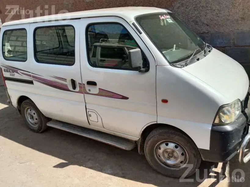 Maruti Eeco CNG 2014 Model - Cars - Ranpur - Image 4