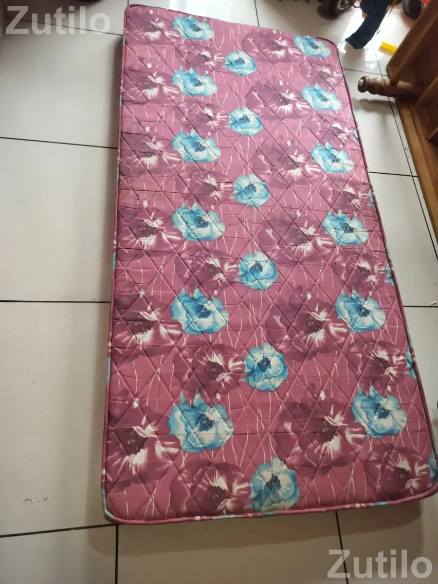Stepwell Flexi Plus Mattress - પલંગ અને ગાદલા - અમદાવાદ શહેર - Image 5