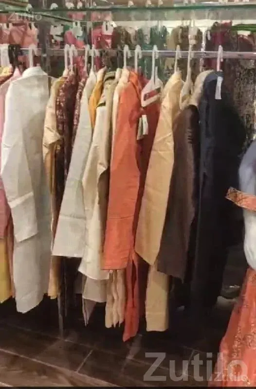Men’s Ethnic Sherwani Wholesale Lot - Ethnic Wear - Dhandhuka - Image 2